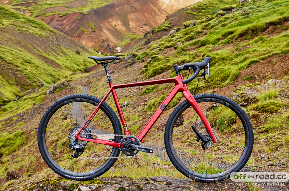 Lauf 2024 bikes review